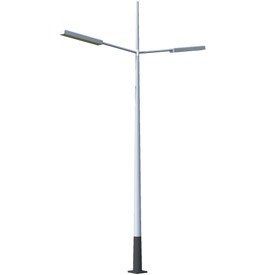 Street lights 3D Object | FREE Artlantis Objects Download